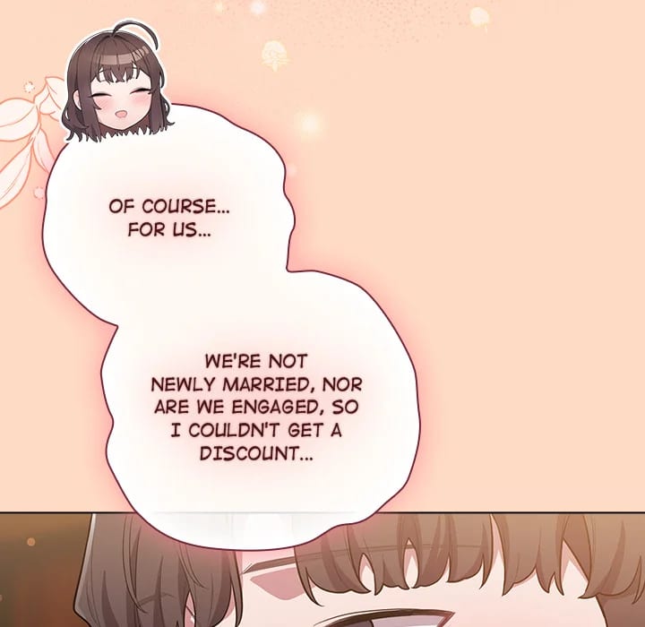 The Love Meowtchmaker Uncensored, chapter 51, page 28 of 165
