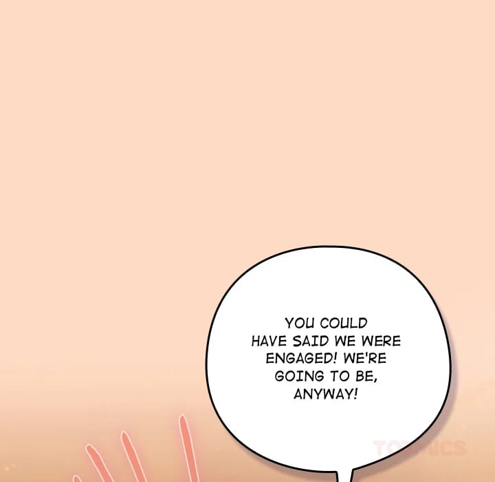 The Love Meowtchmaker Uncensored, chapter 51, page 30 of 165