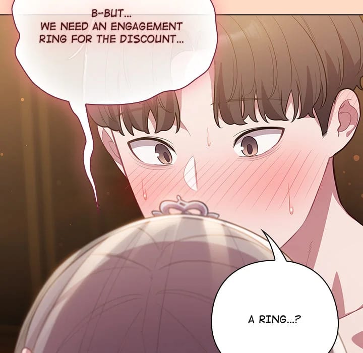 The Love Meowtchmaker Uncensored, chapter 51, page 34 of 165