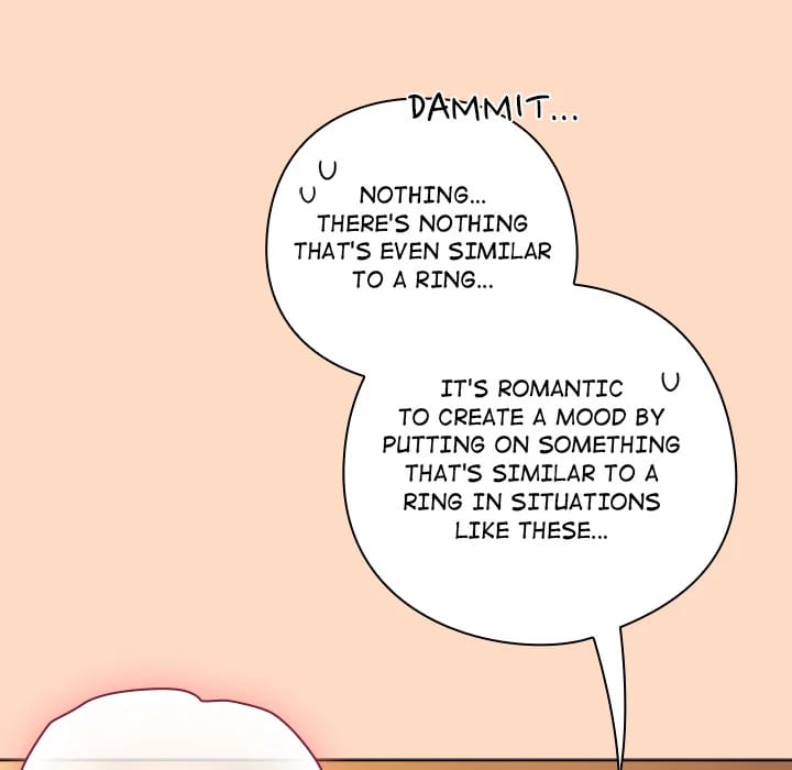 The Love Meowtchmaker Uncensored, chapter 51, page 38 of 165
