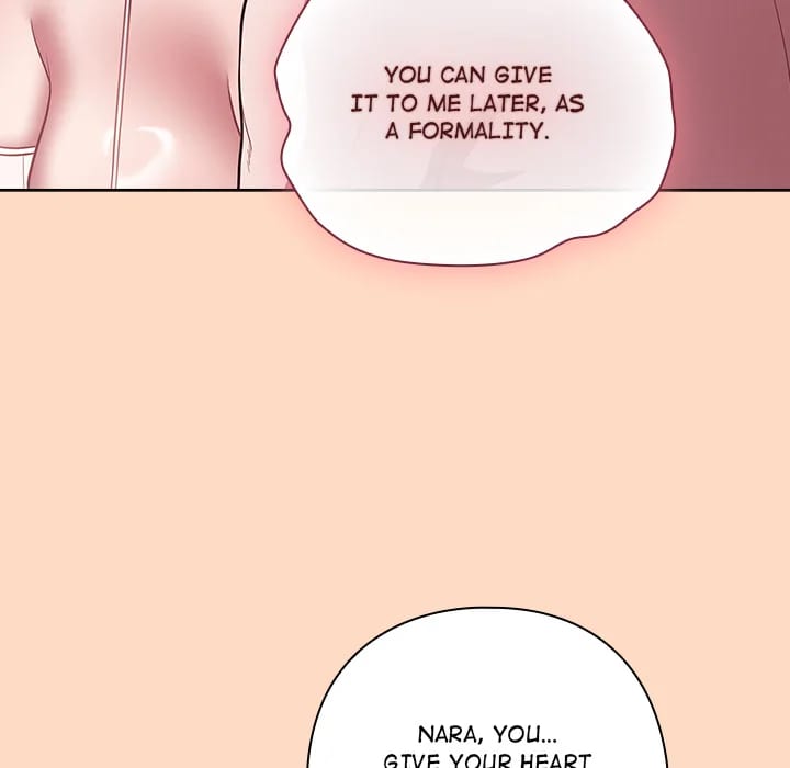 The Love Meowtchmaker Uncensored, chapter 51, page 40 of 165