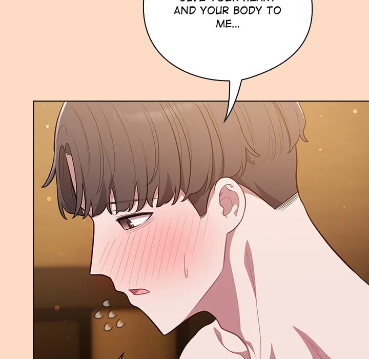 The Love Meowtchmaker Uncensored, chapter 51, page 41 of 165