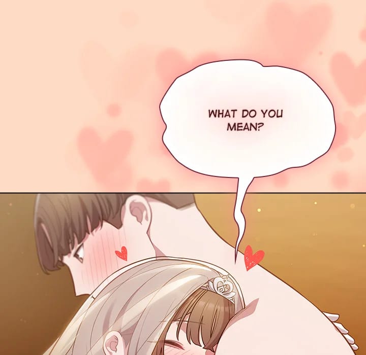 The Love Meowtchmaker Uncensored, chapter 51, page 43 of 165