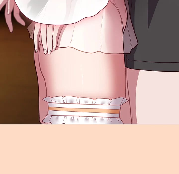 The Love Meowtchmaker Uncensored, chapter 51, page 45 of 165