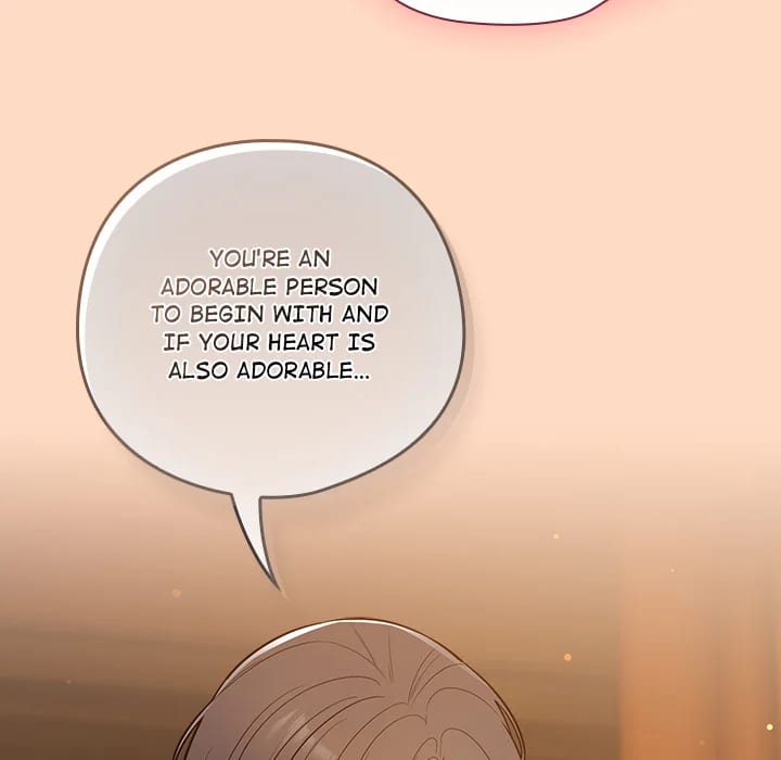 The Love Meowtchmaker Uncensored, chapter 51, page 47 of 165