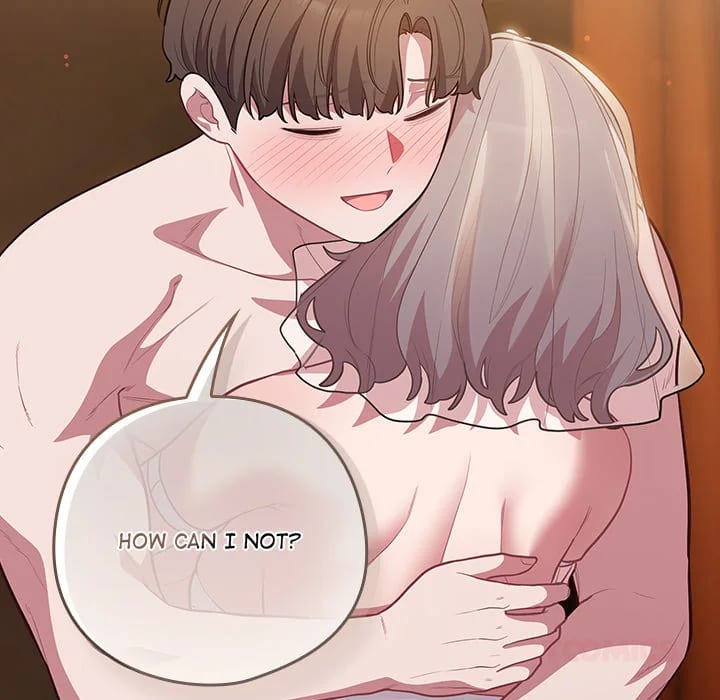 The Love Meowtchmaker Uncensored, chapter 51, page 48 of 165