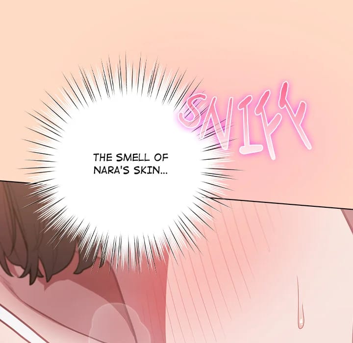 The Love Meowtchmaker Uncensored, chapter 51, page 56 of 165