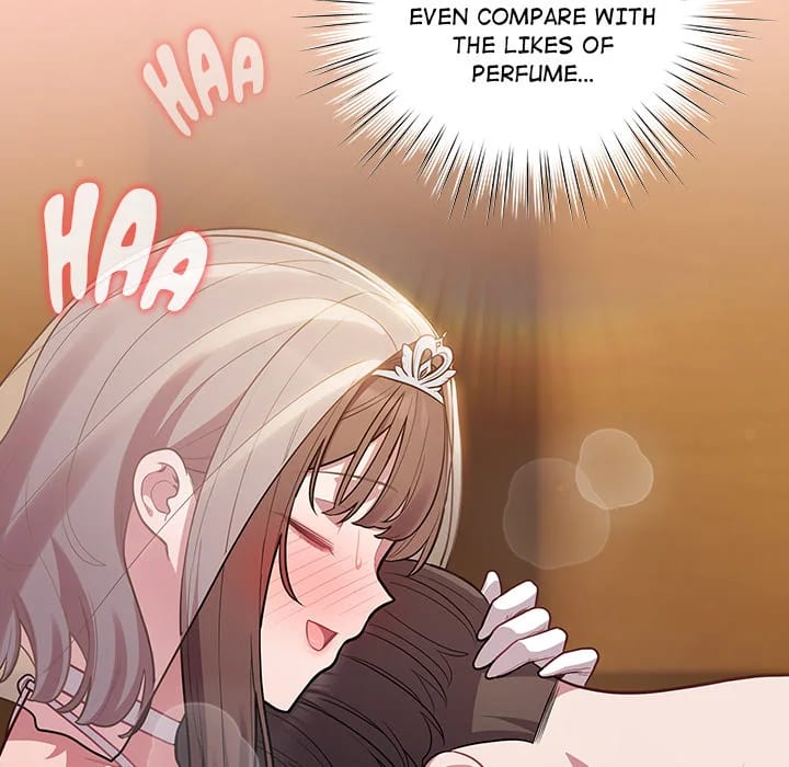 The Love Meowtchmaker Uncensored, chapter 51, page 59 of 165