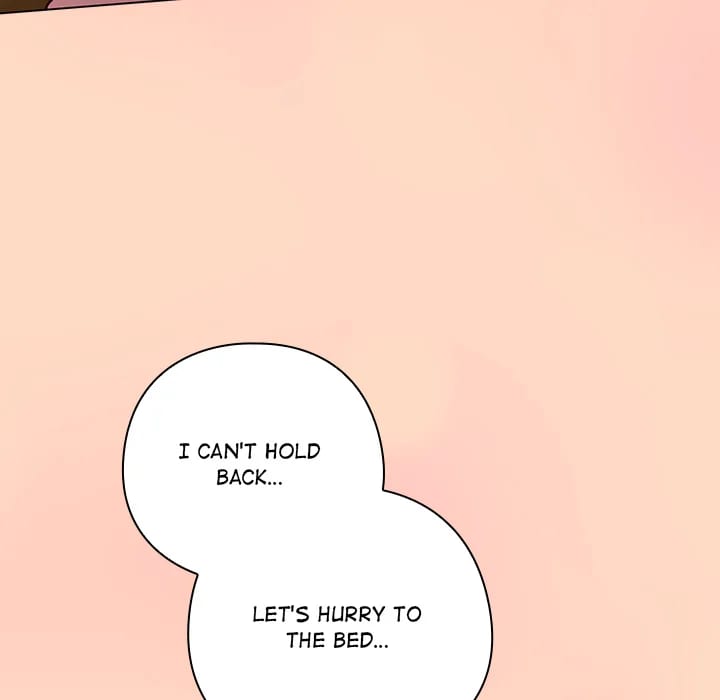 The Love Meowtchmaker Uncensored, chapter 51, page 61 of 165