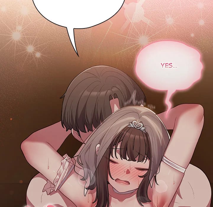 The Love Meowtchmaker Uncensored, chapter 51, page 68 of 165