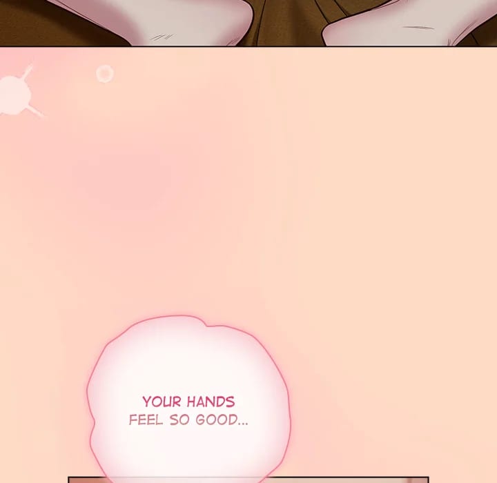 The Love Meowtchmaker Uncensored, chapter 51, page 70 of 165