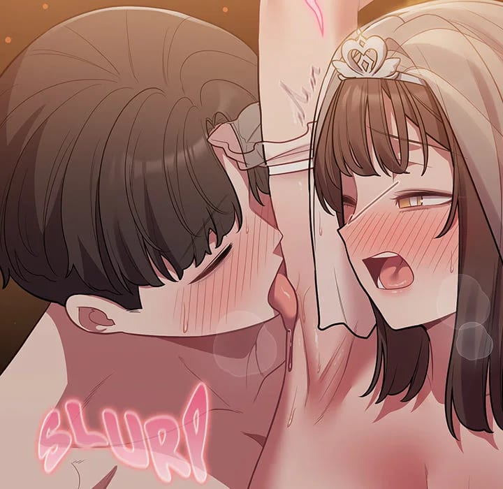 The Love Meowtchmaker Uncensored, chapter 51, page 77 of 165