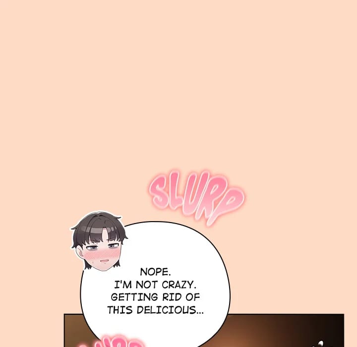 The Love Meowtchmaker Uncensored, chapter 51, page 79 of 165