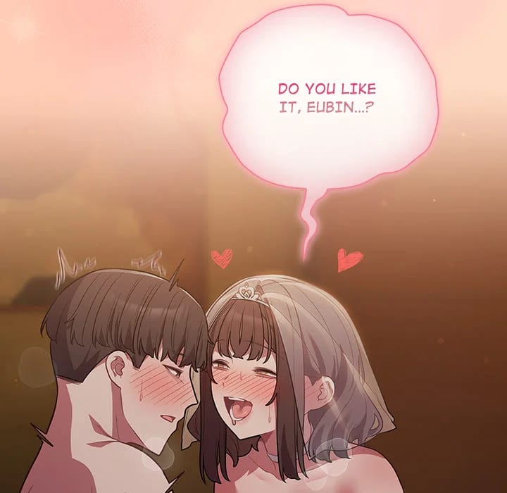 The Love Meowtchmaker Uncensored, chapter 51, page 85 of 165