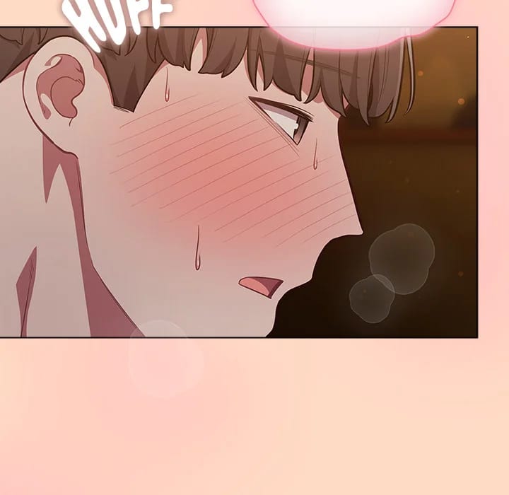 The Love Meowtchmaker Uncensored, chapter 51, page 91 of 165