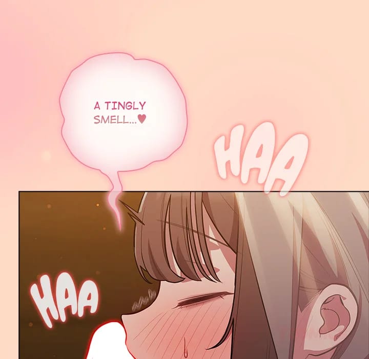 The Love Meowtchmaker Uncensored, chapter 51, page 92 of 165