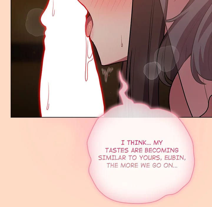 The Love Meowtchmaker Uncensored, chapter 51, page 93 of 165