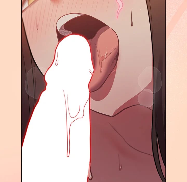 The Love Meowtchmaker Uncensored, chapter 51, page 98 of 165