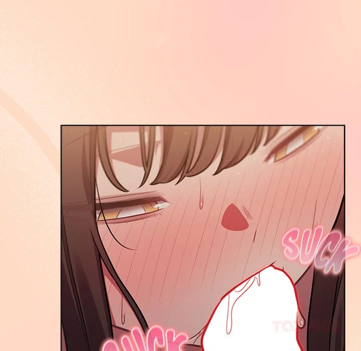 The Love Meowtchmaker Uncensored, chapter 51, page 101 of 165
