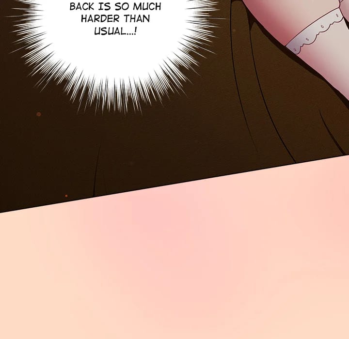 The Love Meowtchmaker Uncensored, chapter 51, page 105 of 165