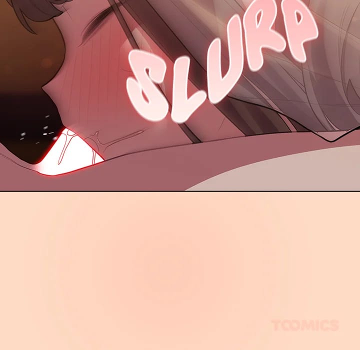 The Love Meowtchmaker Uncensored, chapter 51, page 110 of 165