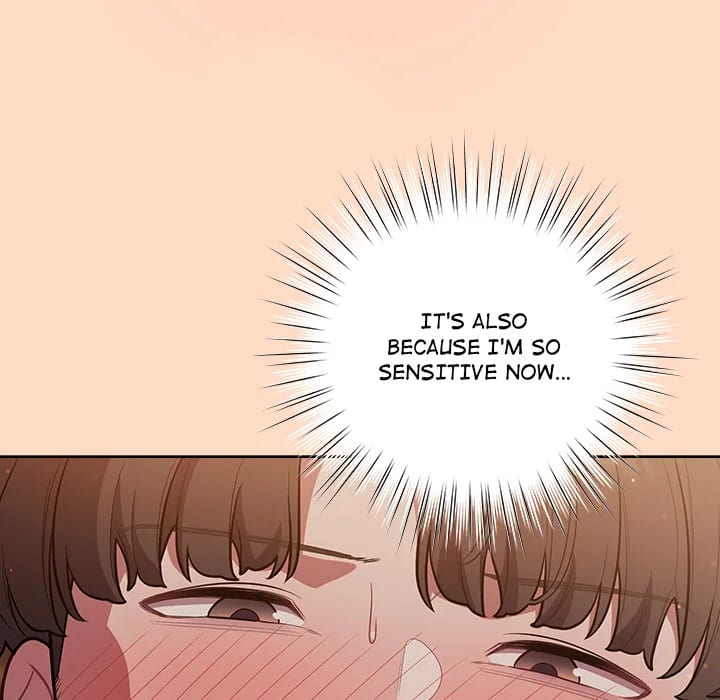 The Love Meowtchmaker Uncensored, chapter 51, page 111 of 165