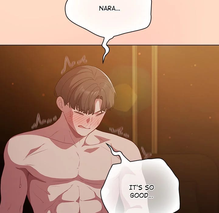 The Love Meowtchmaker Uncensored, chapter 51, page 117 of 165