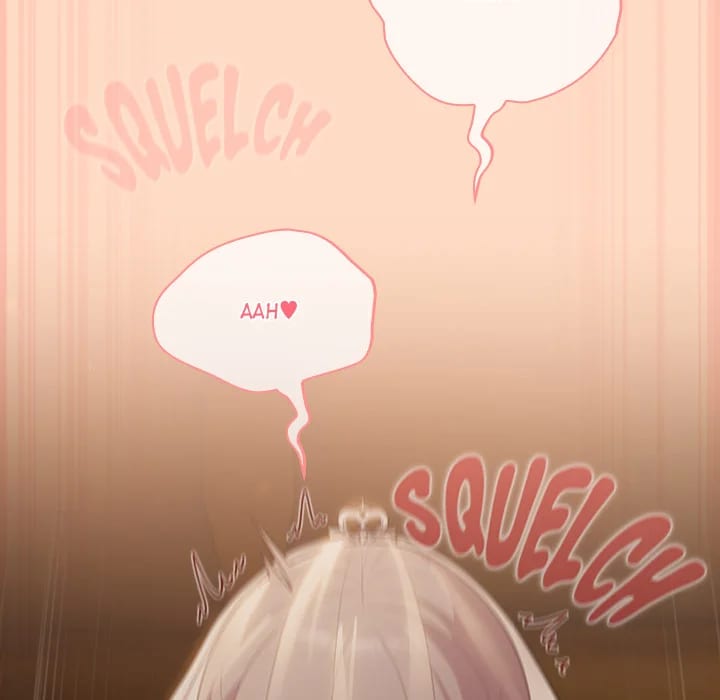 The Love Meowtchmaker Uncensored, chapter 51, page 124 of 165