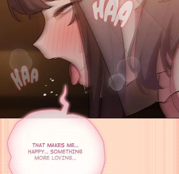 The Love Meowtchmaker Uncensored, chapter 51, page 134 of 165