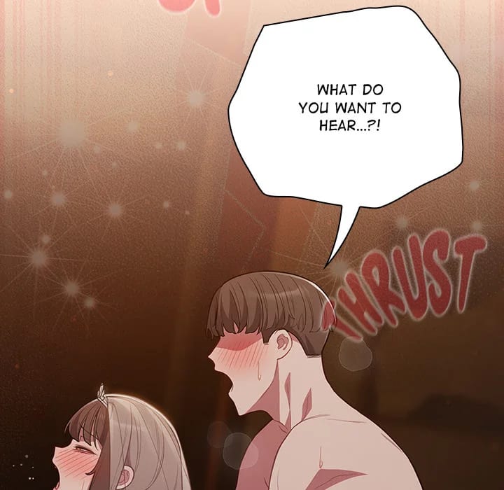The Love Meowtchmaker Uncensored, chapter 51, page 138 of 165