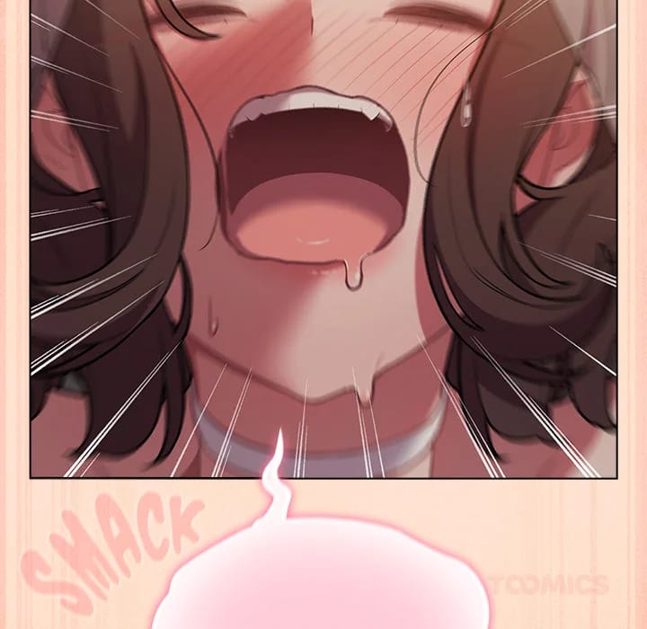 The Love Meowtchmaker Uncensored, chapter 51, page 146 of 165