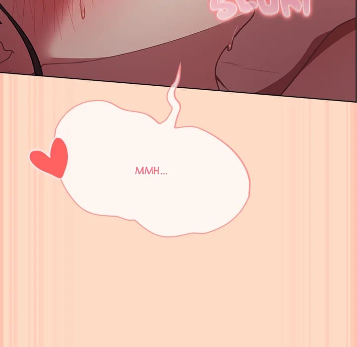 The Love Meowtchmaker Uncensored, chapter 51, page 157 of 165