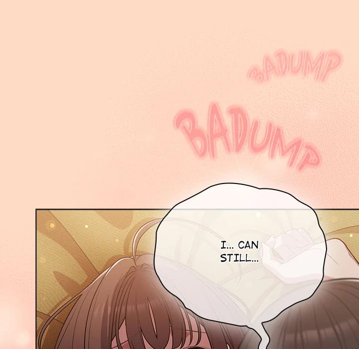 The Love Meowtchmaker Uncensored, chapter 52, page 16 of 174
