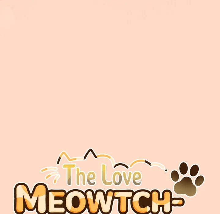 The Love Meowtchmaker Uncensored, chapter 52, page 27 of 174