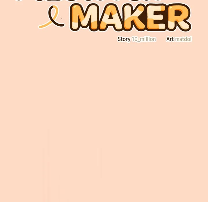 The Love Meowtchmaker Uncensored, chapter 52, page 28 of 174