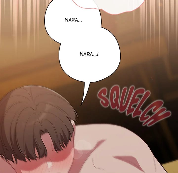 The Love Meowtchmaker Uncensored, chapter 52, page 32 of 174