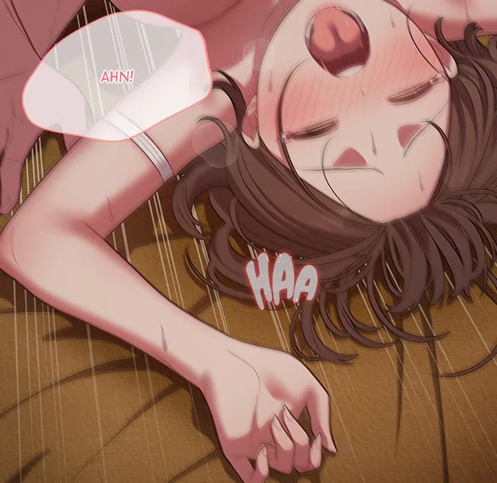 The Love Meowtchmaker Uncensored, chapter 52, page 34 of 174