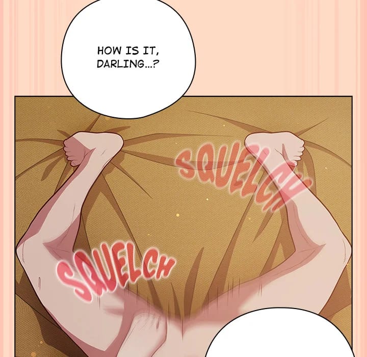 The Love Meowtchmaker Uncensored, chapter 52, page 38 of 174