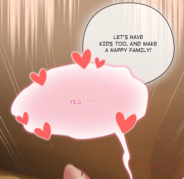 The Love Meowtchmaker Uncensored, chapter 52, page 48 of 174
