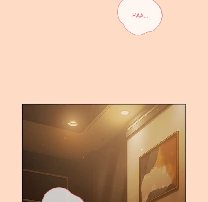 The Love Meowtchmaker Uncensored, chapter 52, page 53 of 174