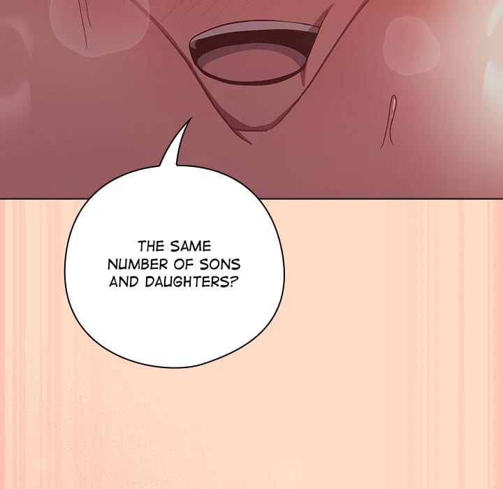 The Love Meowtchmaker Uncensored, chapter 52, page 66 of 174