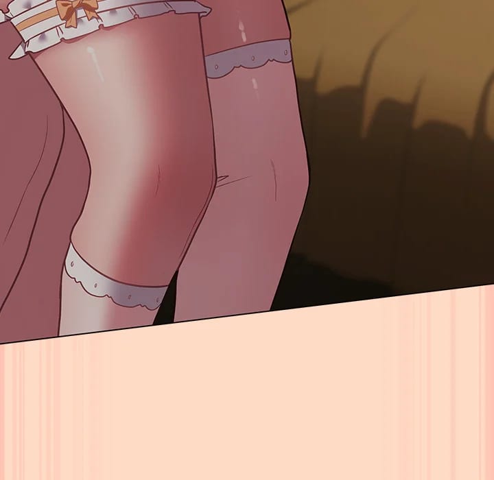 The Love Meowtchmaker Uncensored, chapter 52, page 104 of 174