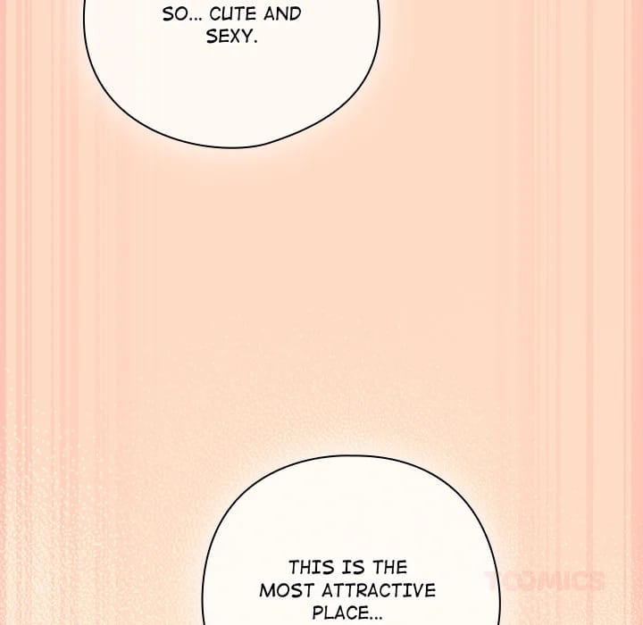 The Love Meowtchmaker Uncensored, chapter 52, page 107 of 174