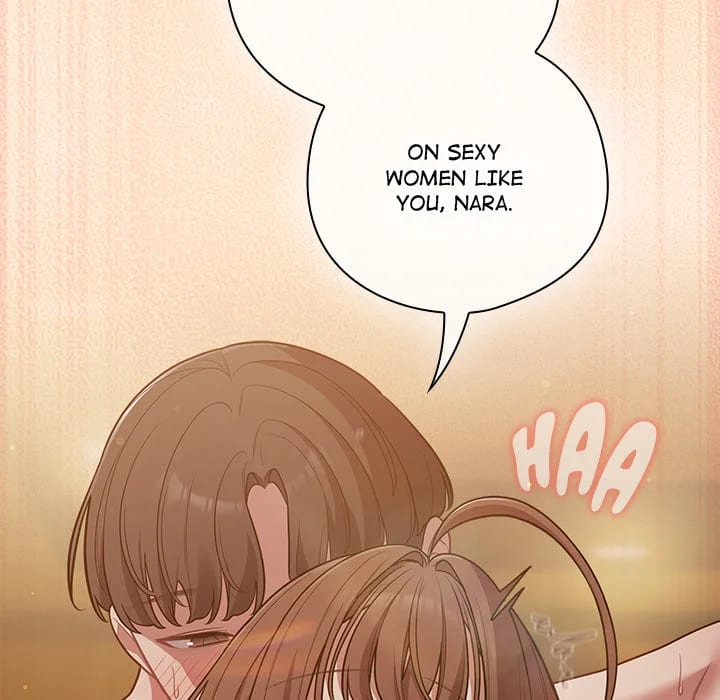 The Love Meowtchmaker Uncensored, chapter 52, page 108 of 174