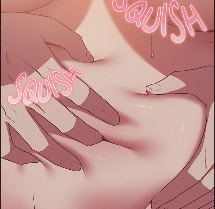 The Love Meowtchmaker Uncensored, chapter 52, page 112 of 174