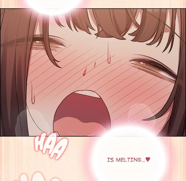 The Love Meowtchmaker Uncensored, chapter 52, page 114 of 174
