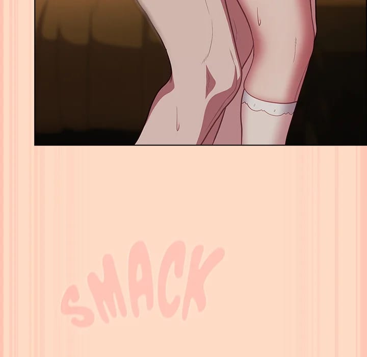The Love Meowtchmaker Uncensored, chapter 52, page 117 of 174