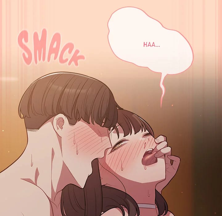 The Love Meowtchmaker Uncensored, chapter 52, page 118 of 174