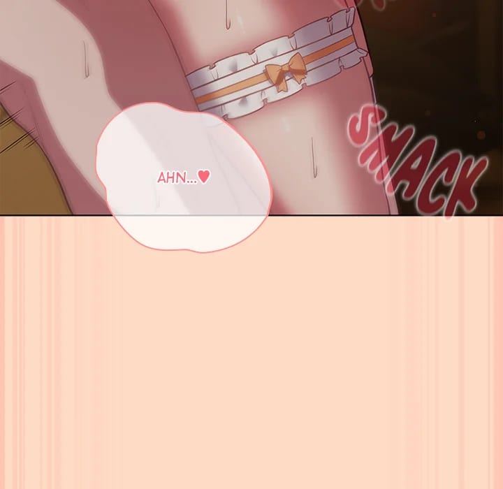 The Love Meowtchmaker Uncensored, chapter 52, page 120 of 174