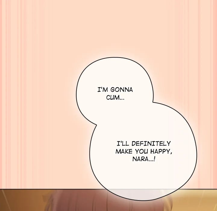 The Love Meowtchmaker Uncensored, chapter 52, page 121 of 174